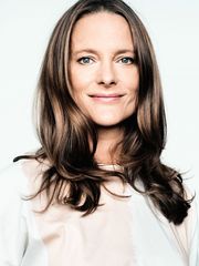 Anne Ratte-Polle nude .